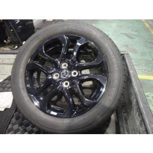 マツダ（Mazda） マツダ（MAZDA）アルミホイール(16×6.5J) シルバー