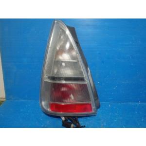 モコ CBA-MG21S 左テールランプ C K6A   コイト 220-59017 26555-4...