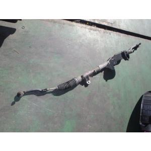 ノート DBA-E11 ステアリングギアボックス 15X HR15DE KAS    48001-1...