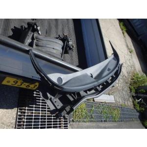 ノート DBA-E11 カウルトップパネル 15X HR15DE KAS      222756