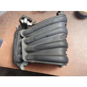 ノート DBA-E11 インテークマニホールド 15X HR15DE KAS    14001-ED...