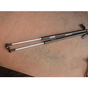 ノート DBA-E11 バックドアダンパー 15M HR15DE C41      222917