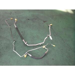 ノート DBA-E11 A/Cホース・パイプ 15M HR15DE C41     エアコンホース高...