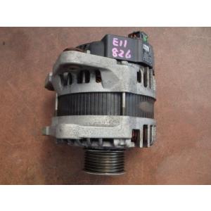 ノート DBA-E11 オルタネーター 15M HR15DE C41    23100-ED00B ...