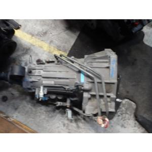 エブリィ ABA-DA64W オートマチックミッションASSY PZターボスペシャル K6AT ZE...