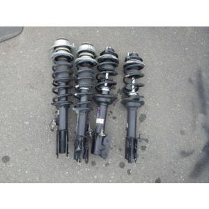 Ｒ２ DBA-RC1 ストラット・アブソーバーセット(1台分) レフィ EN07E C1P   20...