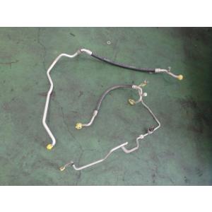 ワゴンＲ CBA-MH22S A/Cホース・パイプ スティングレーT K6AT ZHY     エア...