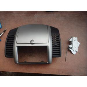 ノート DBA-E11 クラスターパネル 15X HR15DE QX1     オーディオパネル 2...