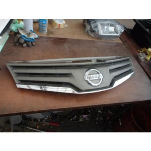 ノート DBA-E11 ラジエータグリル 15X HR15DE QX1    62310-8Y30B...