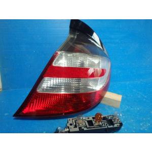 ベンツ Cクラス GH-203746 右テールランプ C180コンプレッサー 271     R20...