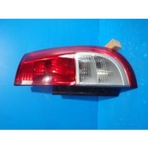 モコ DBA-MG22S 右テールランプ S K6A   コイト 220-59124 26550-4...