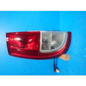 モコ DBA-MG22S 左テールランプ S K6A   コイト 220-59124 26555-4...