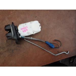 モコ DBA-MG22S トランク・バックドアロックソレノイド S K6A ZEL      223...