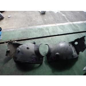 ベンツ Cクラス GH-203746 右Fインナーフェンダー C180コンプレッサー 271    ...