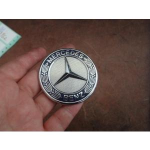 ベンツ Cクラス GH-203746 フード部/オーナメント/207 C180コンプレッサー 271...