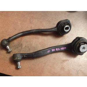 ベンツ Cクラス GH-203746 右Fロアアーム C180コンプレッサー 271      前後...