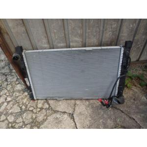 ベンツ Cクラス GH-203746 ラジエータ C180コンプレッサー 271       223...