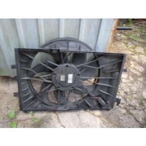 ベンツ Cクラス GH-203746 電動ファン C180コンプレッサー 271       223...