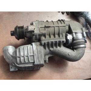 ベンツ Cクラス GH-203746 スーパーチャージャー C180コンプレッサー 271     ...