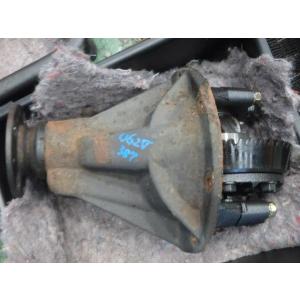 ミニキャブ GBD-U62V RアクスルホーシングASSY CD 4WD 3G83 A31    M...