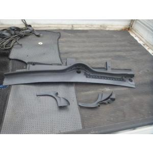 アクティ GD-HA7 カウルトップパネル SDX 4WD E07Z 74200-S3AA-00 HA6 224184