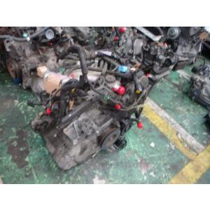 エブリィ TE-DA62V エンジンASSY ジョインターボDX2  4WD K6A Z2S    ...