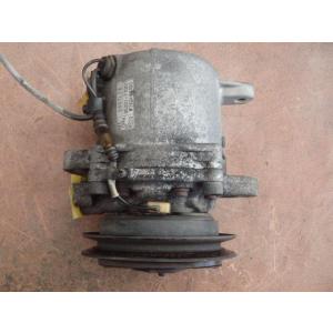 エブリィ TE-DA62V A/Cコンプレッサー ジョインターボDX2  4WD K6A Z2S  ...