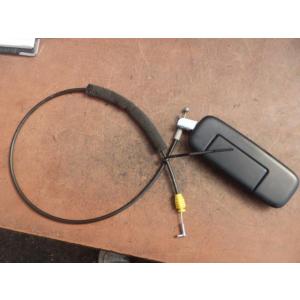 NV100クリッパー HBD-DR17V アウターハンドル GX R06A Z2S     リア右/...