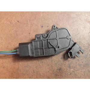 NV100クリッパー HBD-DR17V 右Rドアロックソレノイド GX R06A Z2S     ...