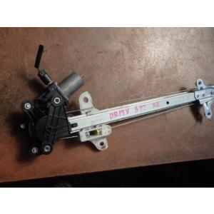 NV100クリッパー HBD-DR17V 右Rドアレギュレータ・モーター GX R06A Z2S  ...