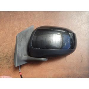 ミライース DBA-LA300S ドアミラー左　サイドミラー左 X SA KF-VE X07    ...