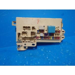 ハイゼット 3BD-S510P ヒューズボックス スタンダード SA3T 4WD KF-VE    ...