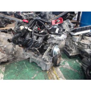 ミラ DBA-L275S エンジンASSY Xリミテッド KF-VE S28     KF-VE/C...