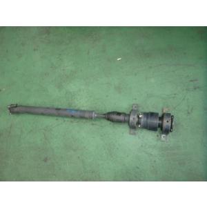 パレット DBA-MK21S Fプロペラシャフト SW XS 4WD K6A Z7T    2710...