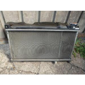 サンバー EBD-TT2 ラジエータ TB 4...の詳細画像2