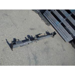 サンバー EBD-TT2 Rメンバー TB 4WD EN07F D6S トラック 225648