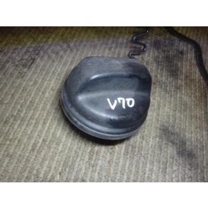 ボルボ 70シリーズ GF-8B5244W 燃料キャップ V70 2.4 B5244      フュ...