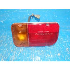 サンバー V-KS4 左テールランプ JA三方開 4WD EN07 OEW 2082 84201TA040 226016