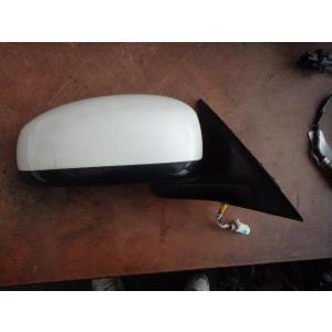 フーガ CBA-Y50 ドアミラー右　サイドミラー右 250GT VQ25DE QX1    963...