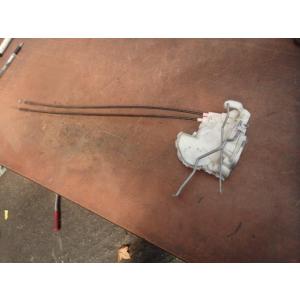 NV100クリッパー HBD-DR17V 右Fドアロックソレノイド DX R06A 26U     ...