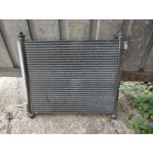 ＡＺワゴン DBA-MJ21S コンデンサー FX Sスペシャル K6A Z7T   95310-5...