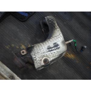 ミラジーノ UA-L700S 触媒 ミニライトスペシャル EF-VE G37    17140-97...