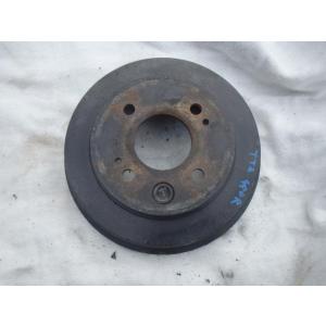 サンバー LE-TT2 Rドラム TB三方開 4WD EN07F 26740TC001 227740