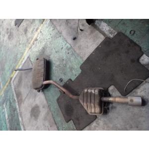 ボルボ 70シリーズ GF-8B5244W Rマフラー V70 クラシック B5244       ...