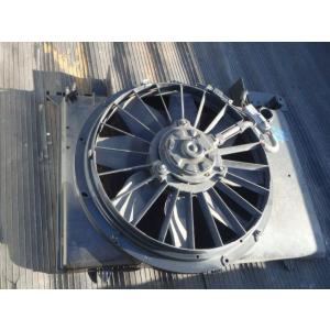 ボルボ 70シリーズ GF-8B5244W 電動ファン V70 クラシック B5244       ...