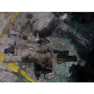 サンバー V-KS4 マニュアルミッションASSY JA三方開 4WD EN07 054 TW601BA1AA-HC 228290