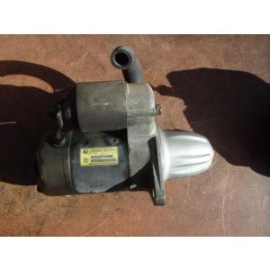 サンバー V-KS4 セルモーター JA三方開 4WD EN07 054 23300KA500 228311