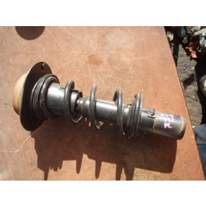 サンバー V-KS4 左FストラットASSY JA三方開 4WD EN07 054 20301TA110 フロント左 228316