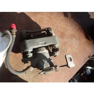 プリウス DAA-ZVW30 左Rキャリパー Sツーリングセレクション 2ZR-FXE 070   ...