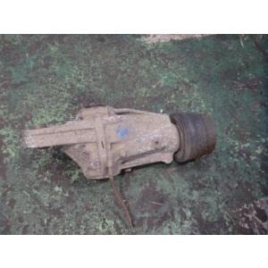 アクティ V-HA4 FリジットデフASSY SDX 4WD E07A NH528 228394